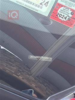 نيسان سنترا